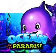 ocean paradise